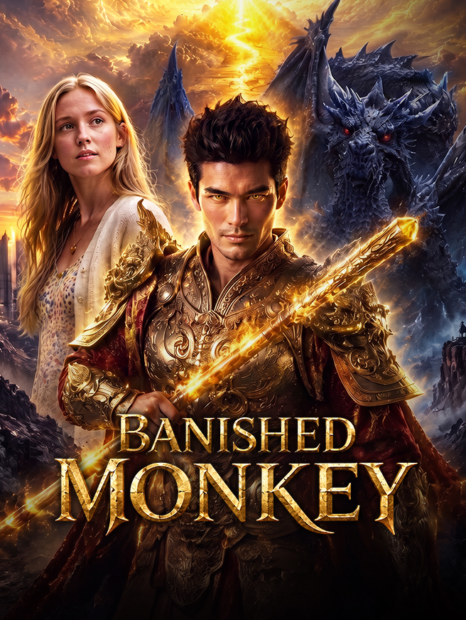 Banished Monkey