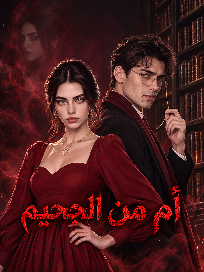 أم من الجحيم