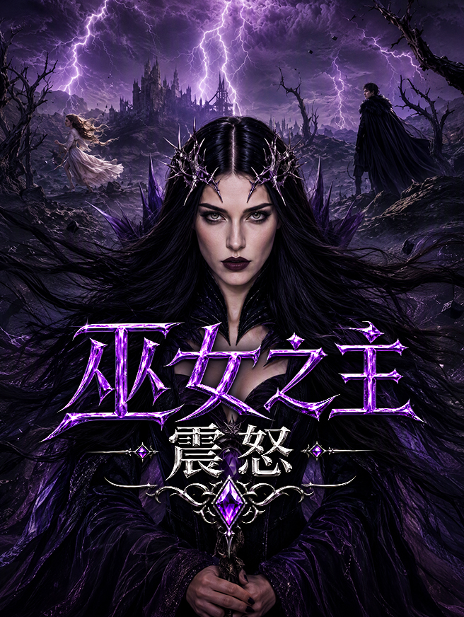 巫女之主震怒