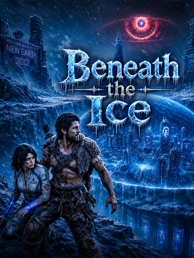 Beneath the Ice