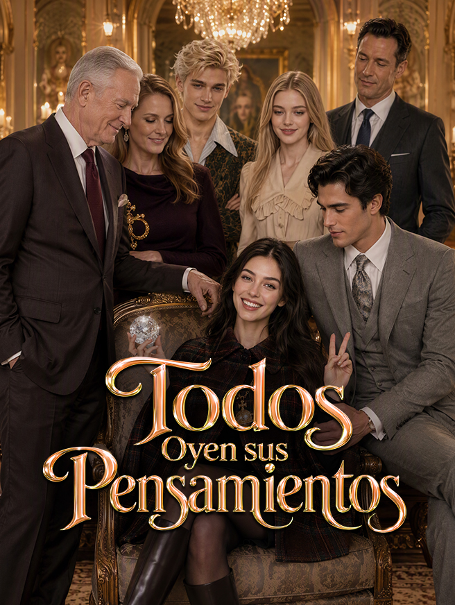 Todos Oyen sus Pensamientos
