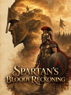 Spartan's Bloody Reckoning