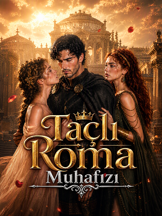 Taçlı Roma Muhafızı