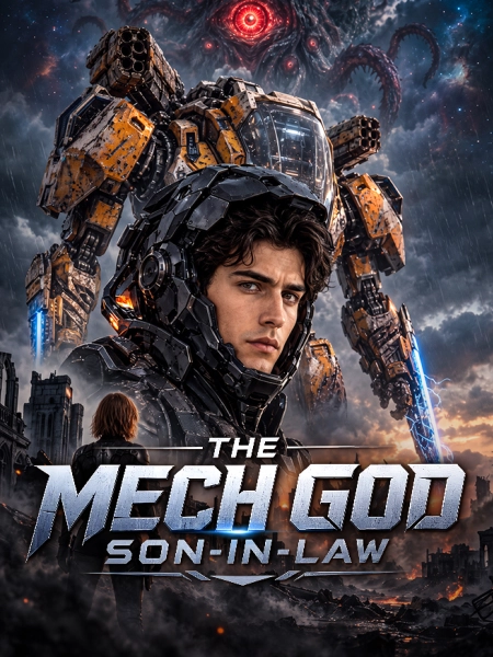 The Mech God Son-In-Law