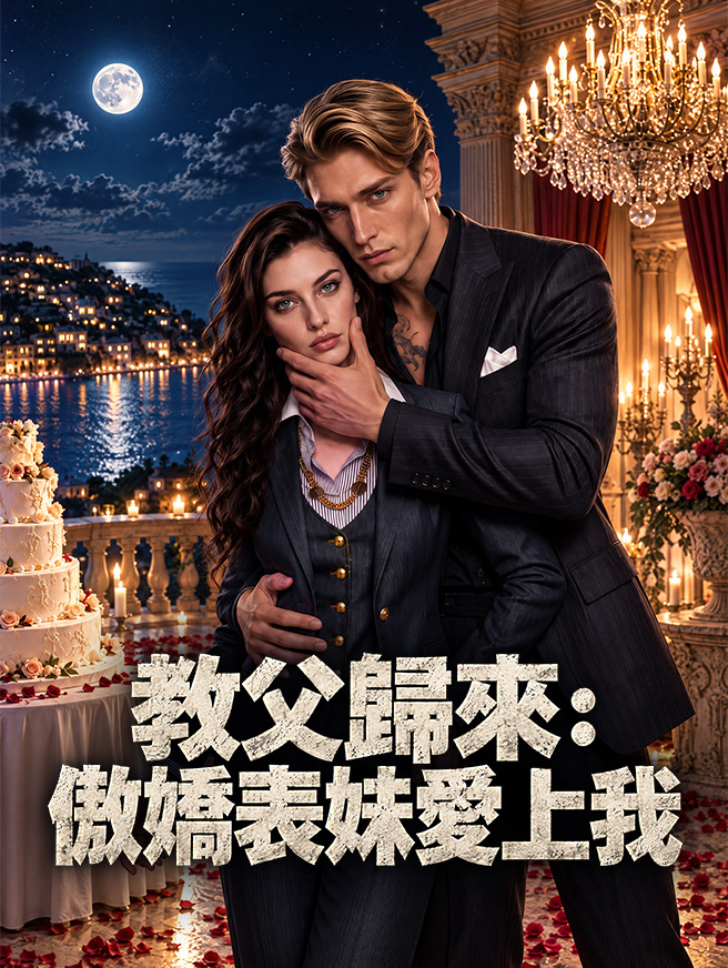 教父歸來：傲嬌表妹愛上我