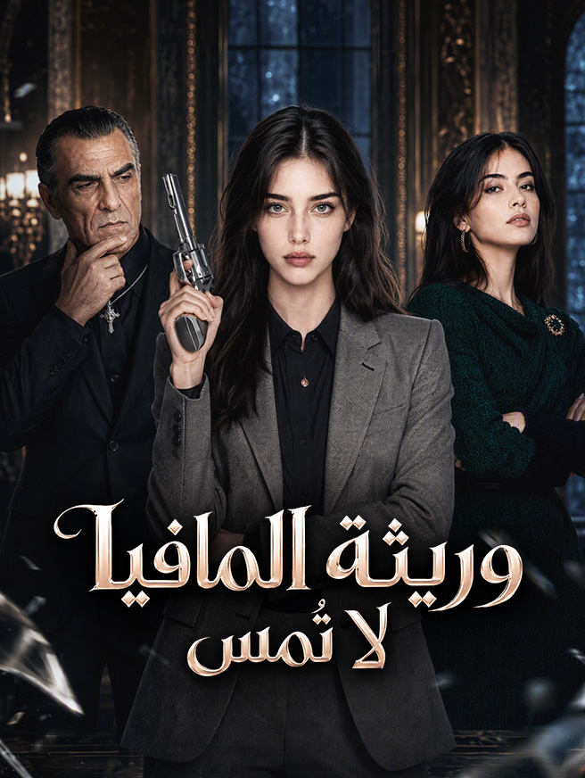 وريثة المافيا لا تُمس
