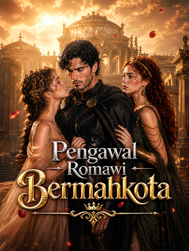 Pengawal Romawi Bermahkota
