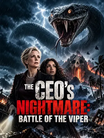 The CEO's Nightmare: Battle of the Viper