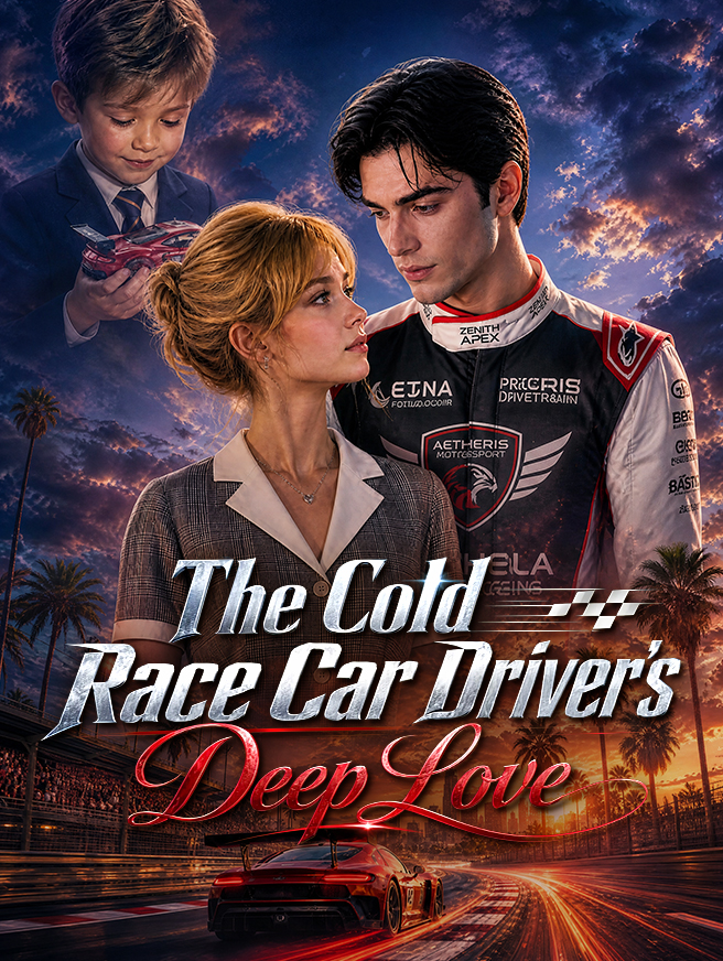 The Cold Race Car Driver's Deep Love