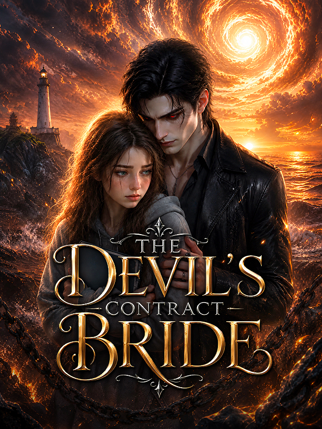 The Devil's Contract Bride