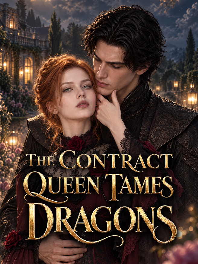 The Contract Queen Tames Dragons
