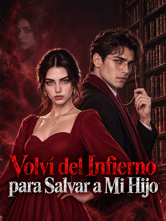 Volví del Infierno para Salvar a Mi Hijo