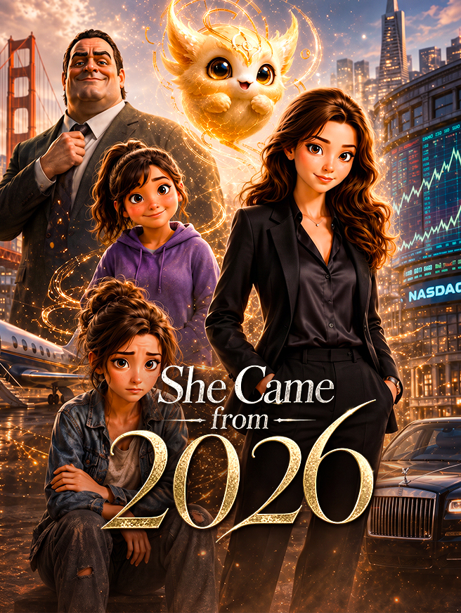 She Came from 2026