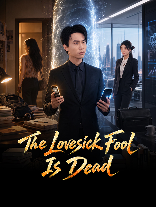 The Lovesick Fool Is Dead