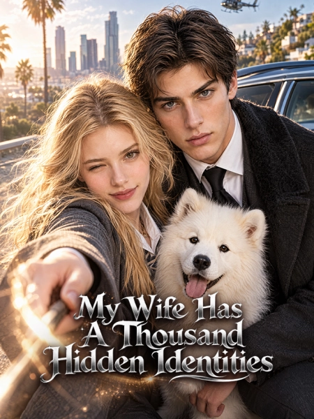 My Wife Has A Thousand Hidden Identities