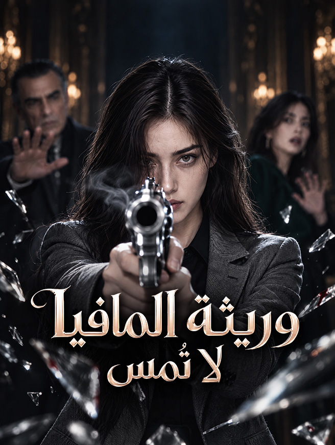 وريثة المافيا لا تُمس