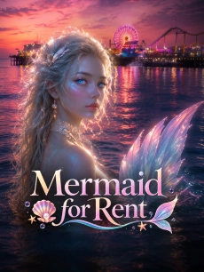 Mermaid for Rent