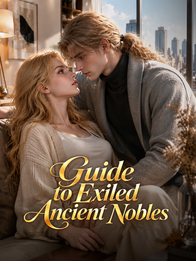 Guide to Exiled Ancient Nobles