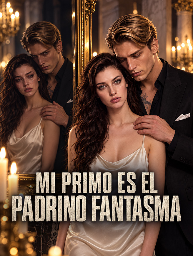 Mi primo es el Padrino Fantasma