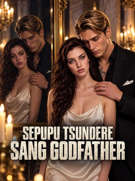 Sepupu Tsundere Sang Godfather