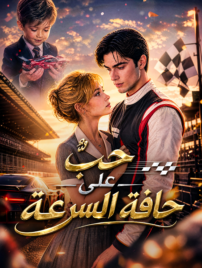 حبٌّ على حافة السرعة