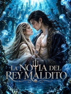 La novia del rey maldito