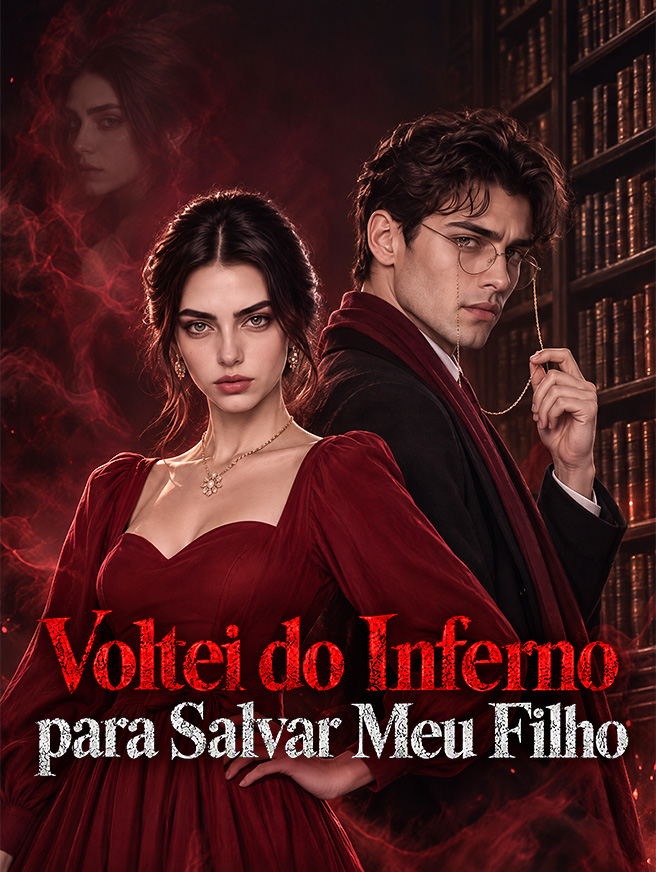 Voltei do Inferno para Salvar Meu Filho