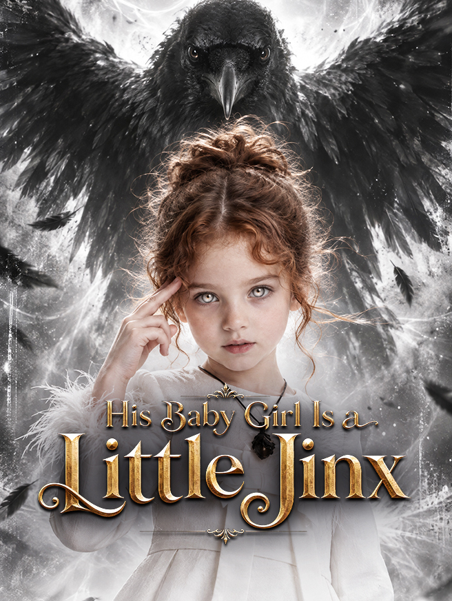 【Ongoing】His Baby Girl Is a Little Jinx