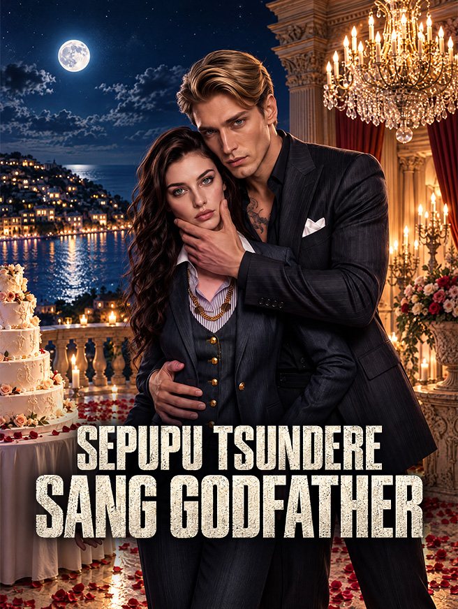 Sepupu Tsundere Sang Godfather