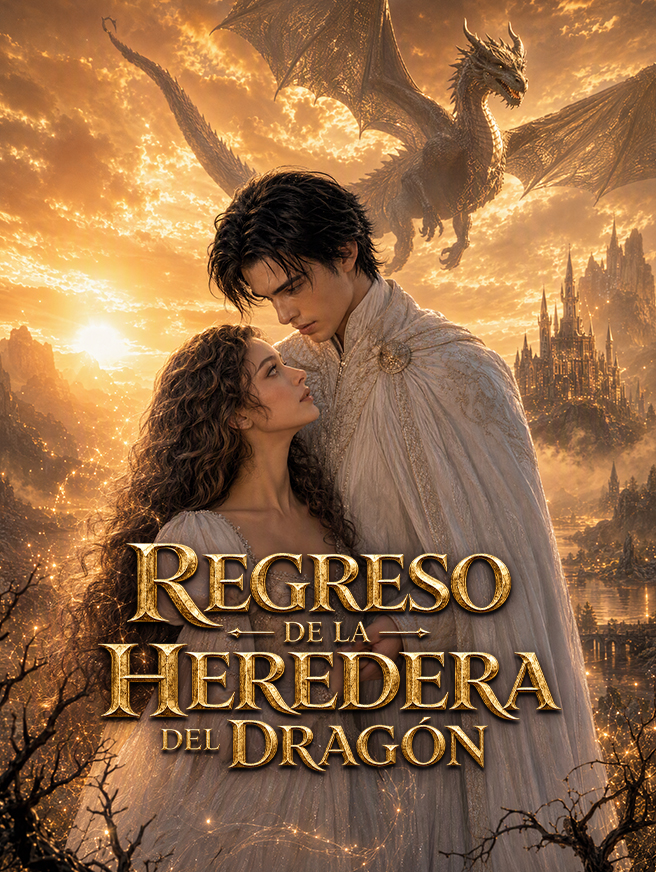 Regreso de la Heredera del Dragón