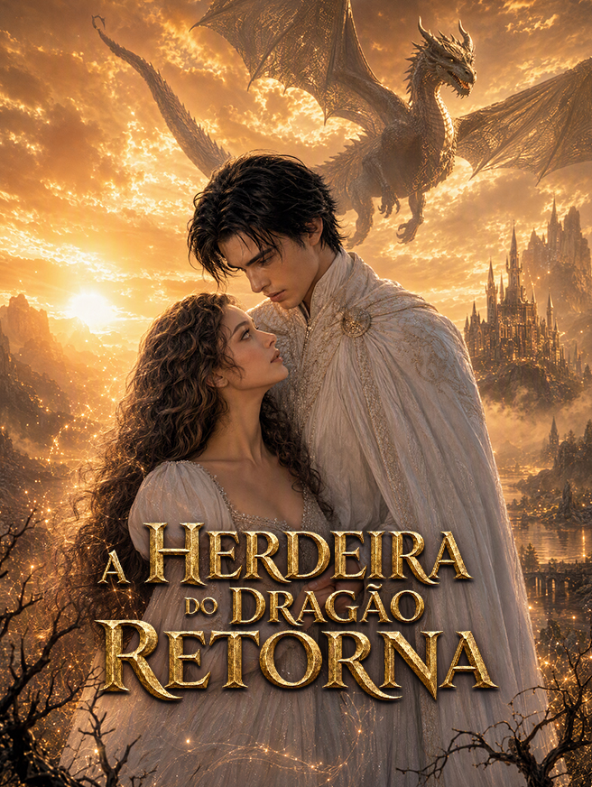 A Herdeira do Dragão Retorna