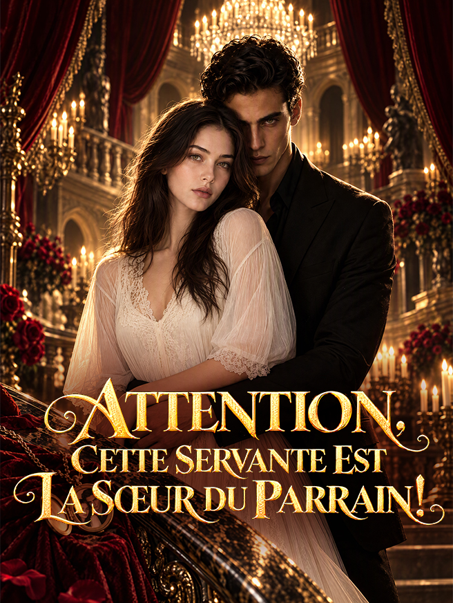 Attention, Cette Servante Est La Sœur du Parrain !
