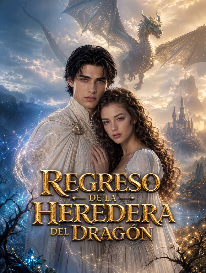 Regreso de la Heredera del Dragón