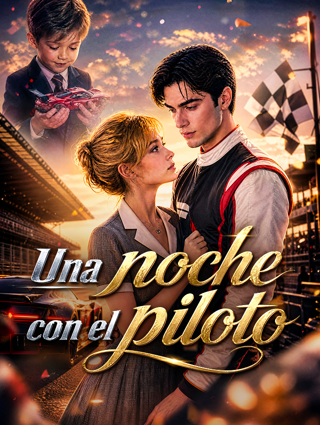Una noche con el piloto