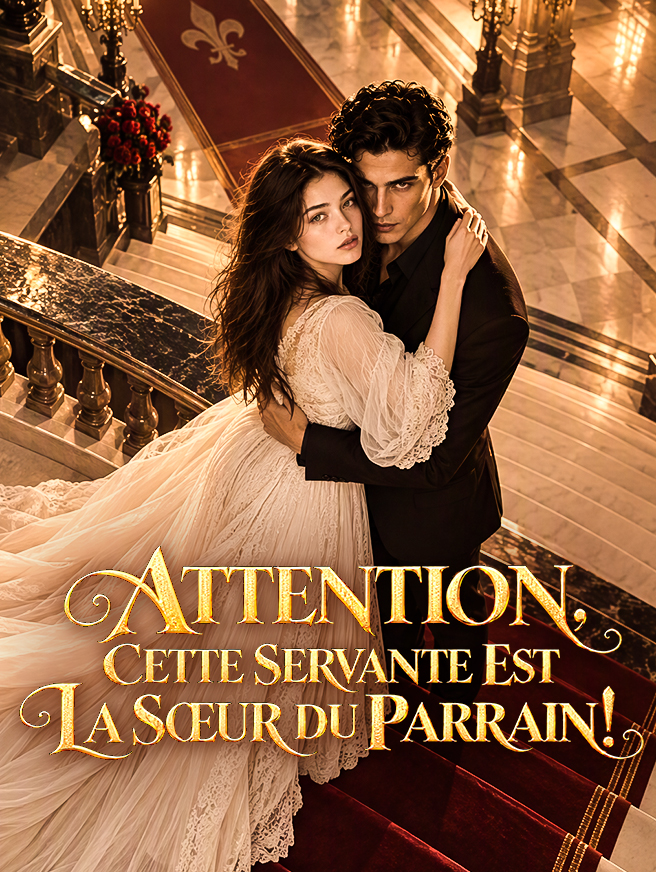 Attention, Cette Servante Est La Sœur du Parrain !
