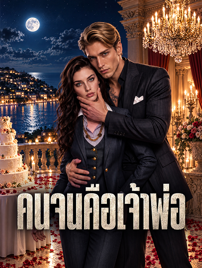 คนจนคือเจ้าพ่อ