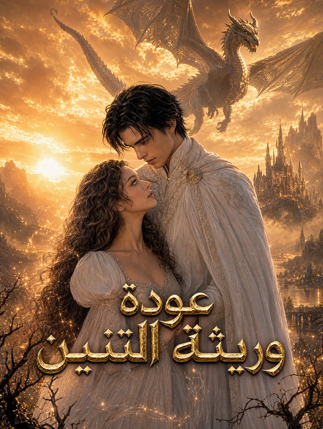 عودة وريثة التنين