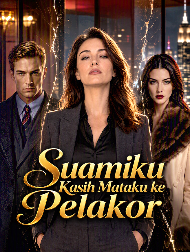 Suamiku Kasih Mataku ke Pelakor