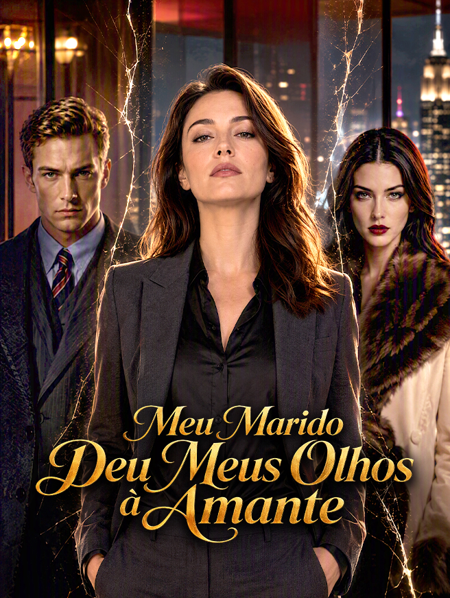 Meu Marido Deu Meus Olhos à Amante