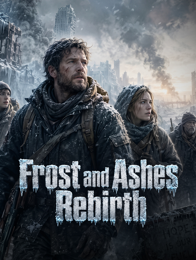 Frost and Ashes Rebirth