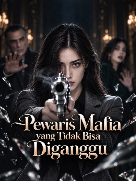 Pewaris Mafia yang Tidak Bisa Diganggu