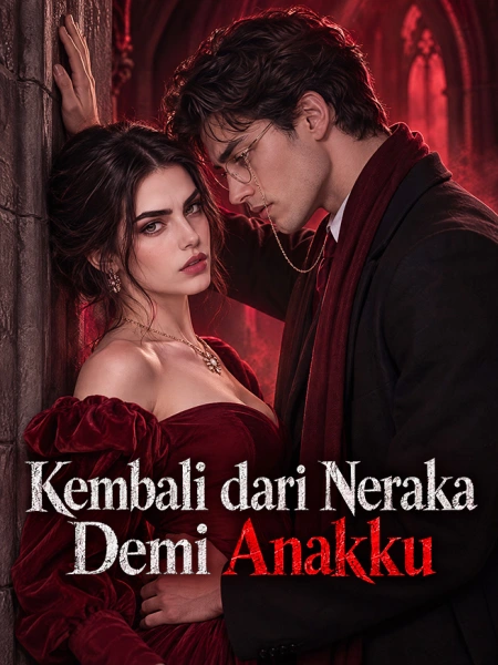 Kembali dari Neraka Demi Anakku