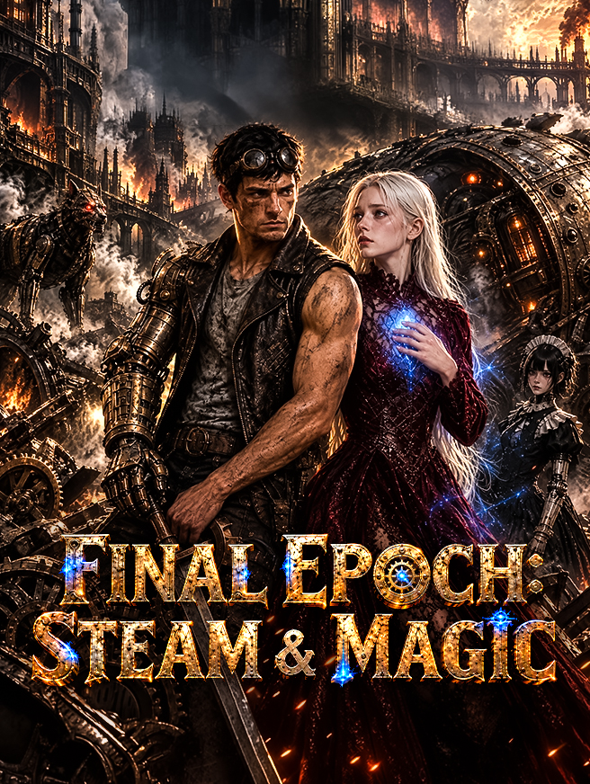 Final Epoch: Steam & Magic