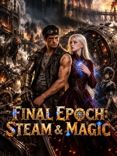Final Epoch: Steam & Magic
