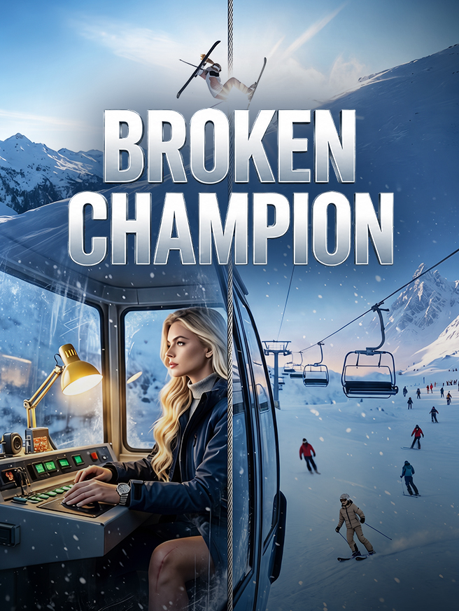 Broken Champion