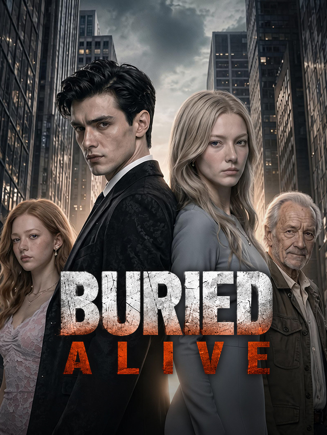 Buried Alive