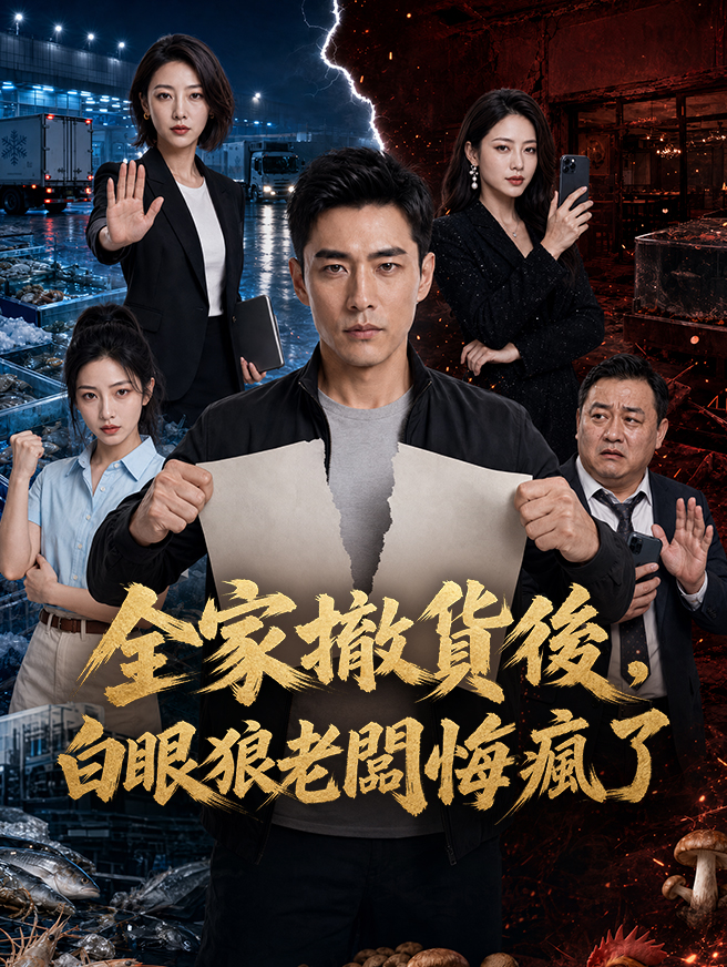 全家撤貨後，白眼狼老闆悔瘋了