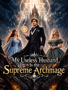 My Useless Husband Is the Supreme Archmage