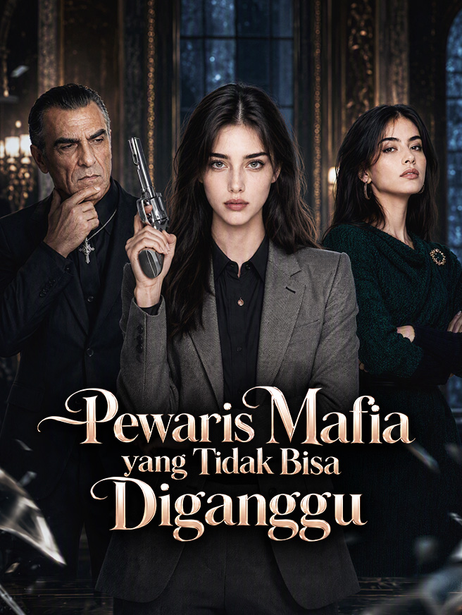 Pewaris Mafia yang Tidak Bisa Diganggu