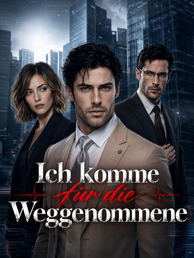 Ich komme für die Weggenommene